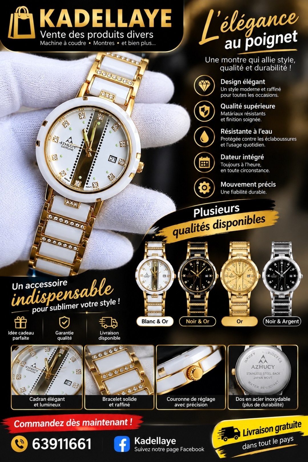 Image produit
